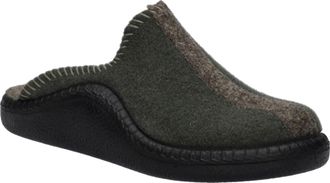 Josef Seibel Dames Slipper Monaco Damen 62 in groen