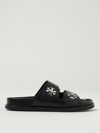 Tory Burch Heeled Sandal TORY BURCH Woman color Black