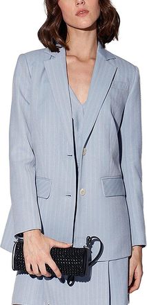 Walter Baker Shannon Blazer