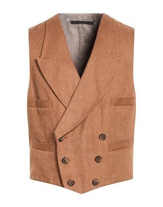 Giorgio Armani COMPLETI E COORDINATI - Gilet Sartoriali su YOOX.COM