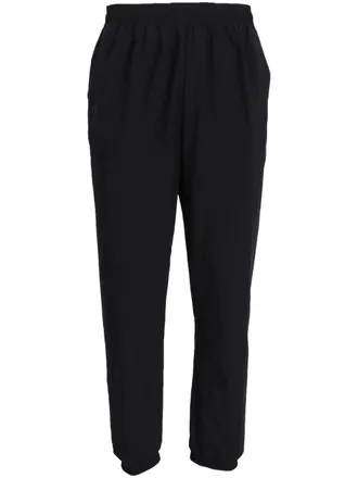 On Pantaloni Focus - Nero