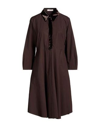 Dorothee Schumacher DRESSES - Midi dresses sur YOOX.COM