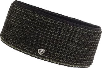 Ziener Ilse-Z Stirnband f&uuml;r Damen | schwarz