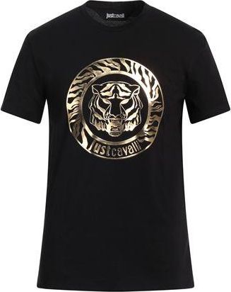 Just Cavalli TOPWEAR - T-shirts on YOOX.COM