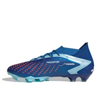 adidas Accuracy.1 Artificial Grass Bright Royal IE9487