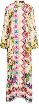 Anjuna KLEIDER - Maxi-Kleider auf YOOX.COM