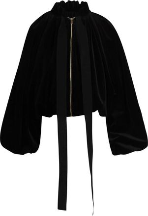 Patou Mujer, Chaquetas, Negro, Talla: S