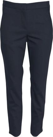 2-Biz Mujer, Pantalones, Azul, Talla: XS