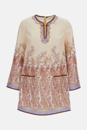 Zimmermann Abito Tunica Alchemy