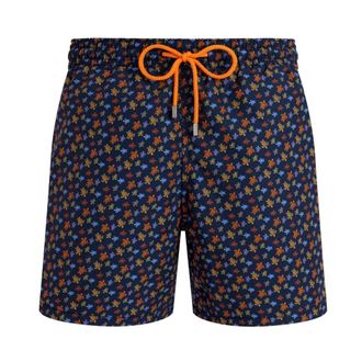 Vilebrequin Uomo, Costumi da bagno, Blu, XL, new