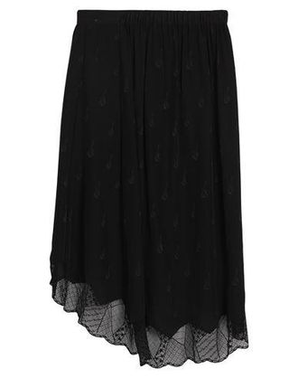Zadig&Voltaire BOTTOMWEAR - Midi skirts sur YOOX.COM