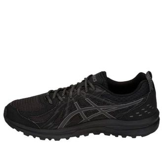 Asics Frequent Trail Black Carbon 1011A034-001