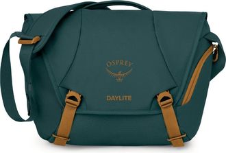 Osprey Daylite Messenger Bag in Torrent Blue at Nordstrom