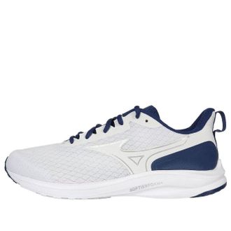 Mizuno Esperuzer Wide White Navy K1GA244453