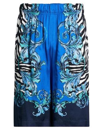 Versace HOSEN & R&Ouml;CKE - Shorts & Bermudashorts auf YOOX.COM