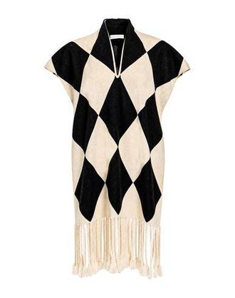 Ballantyne COATS & JACKETS - Capes on YOOX.COM