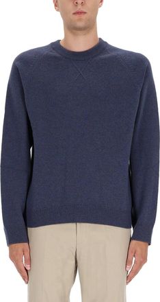 Paul Smith Wool Jersey