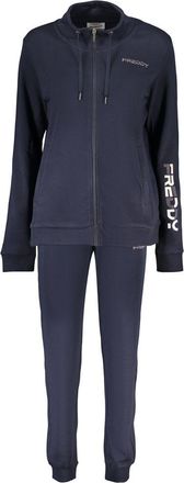 Freddy Fdy Cotton Womens Sweatshirt