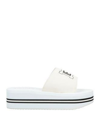 Laura Biagiotti FOOTWEAR - Sandals on YOOX.COM