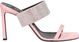 Sergio Rossi CALZADO - Sandalias con cierre en YOOX.COM