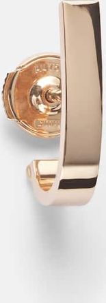 Repossi Orecchino singolo Berbere in oro rosa 18kt