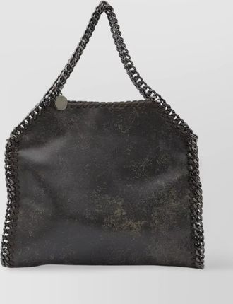 Stella McCartney falabella mini tote bag