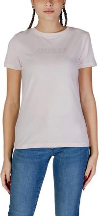 Guess Donna, Top, Bianco, S, new