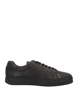 Ferragamo FOOTWEAR - Trainers on YOOX.COM