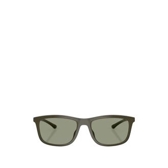 Emporio Armani Gafas de sol Ea 4277U - Accessories - Hombre - Verde - ONE SIZE