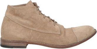 Pantanetti CALZADO - Botines de ca&ntilde;a alta en YOOX.COM