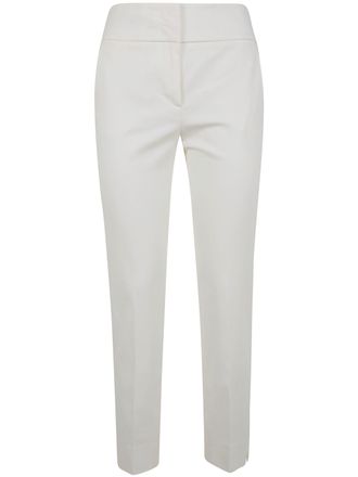 PESERICO Woman Pant Stretch Cotton Viscose