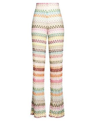 Missoni BOTTOMWEAR - Trousers on YOOX.COM