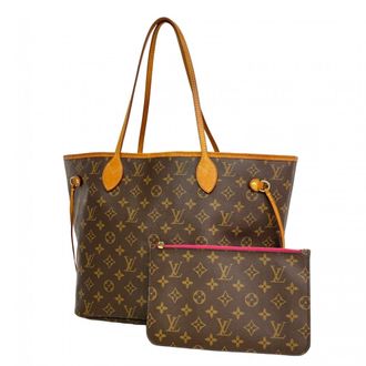 Louis Vuitton Pivoine Tote Bag (Pre-Owned)
