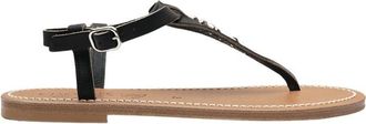K.Jacques K.jacques, Donna, Scarpe, Nero, 41 EU, new
