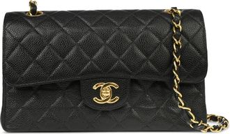 Chanel Borsa a spalla piccola 2002 - Nero