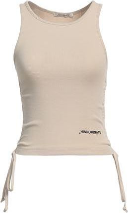 Hinnominate TOPWEAR - Tank Tops on YOOX.COM