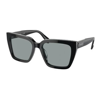 Swarovski Sk6013 Sunglasses