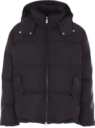 Off-white Hombre, Chaquetas, Negro, Talla: XL