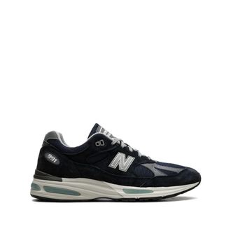 New Balance Running Schoenen - Heren - Hardloopschoenen - Blauw - 45 EU - Fitness