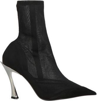 MUGLER SCHUHE - Stiefeletten auf YOOX.COM