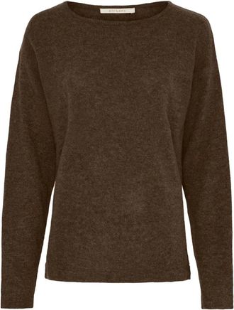 BTF-CPH Maglieria - - Knitwear - Donna - Marrone - M