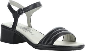 FLY London Eiva Leather Sandal
