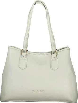 Valentino Mujer, Bolsos, Gris, Talla: ONE Size