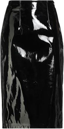 Liu Jo PARTES DE ABAJO - Faldas midi en YOOX.COM