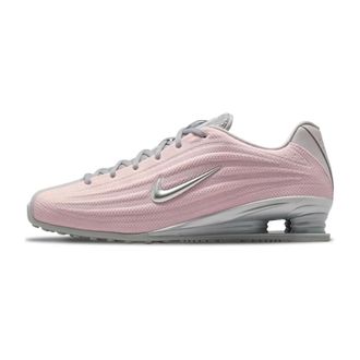 Nike Mujer, Deporte, Rosa, Talla: 42 EU