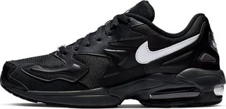 Nike Air Max 2 Light Black White AO1741-001