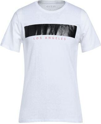 Guess TOPWEAR - T-shirts sur YOOX.COM