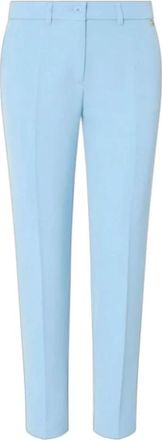 Liu Jo Mujer, Pantalones, Azul, Talla: M