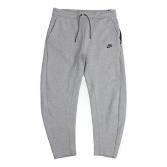 Nike Sportswear Tech Sweatpants Grey 928508-063