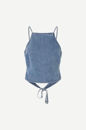 Samsøe & Samsøe Sabellagio Top